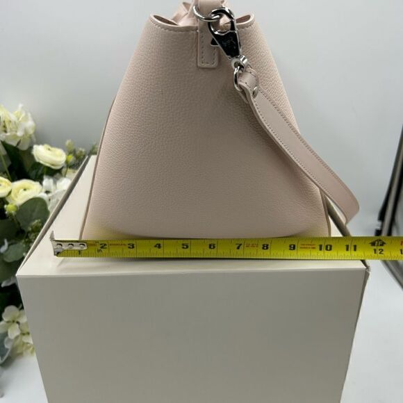 Women’s Christian Louboutin, cabachick tote bag, removable shoulder strap - Picture 10 of 15